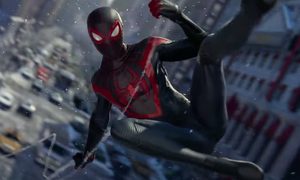 Spider-Man: Miles Morales, uno de los videojuegos más esperados de 2020