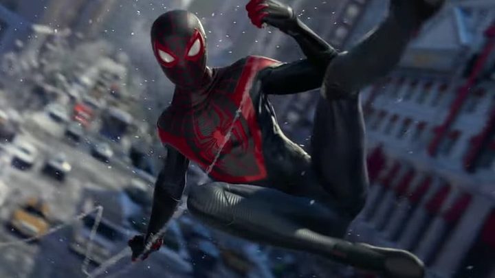 Spider-Man: Miles Morales, uno de los videojuegos más esperados de 2020