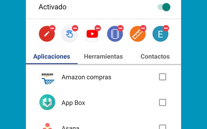 Configuración del Moto Edge Plus