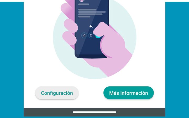 Configuración del Moto Edge Plus