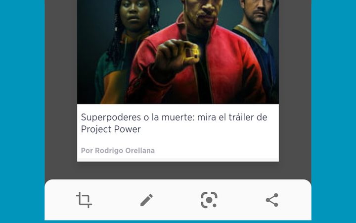Configuración del Moto Edge Plus