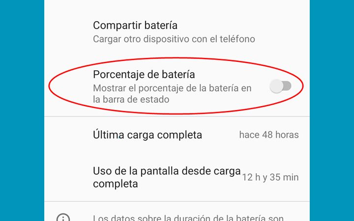 Configuración del Moto Edge Plus