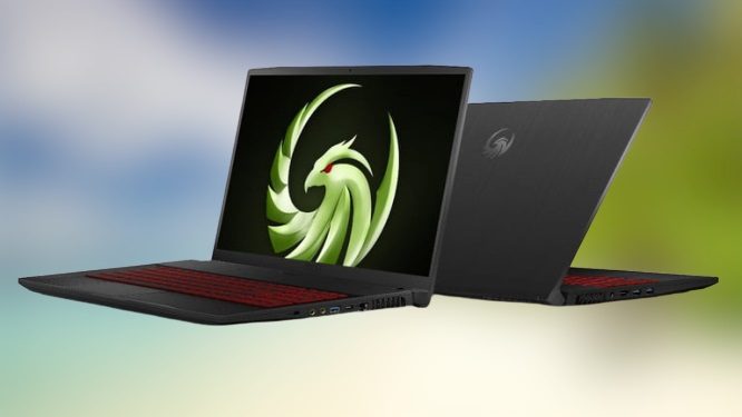 MSI Bravo 15, Bravo 17, dos de las mejores portátiles con procesador AMD Ryzen 4000