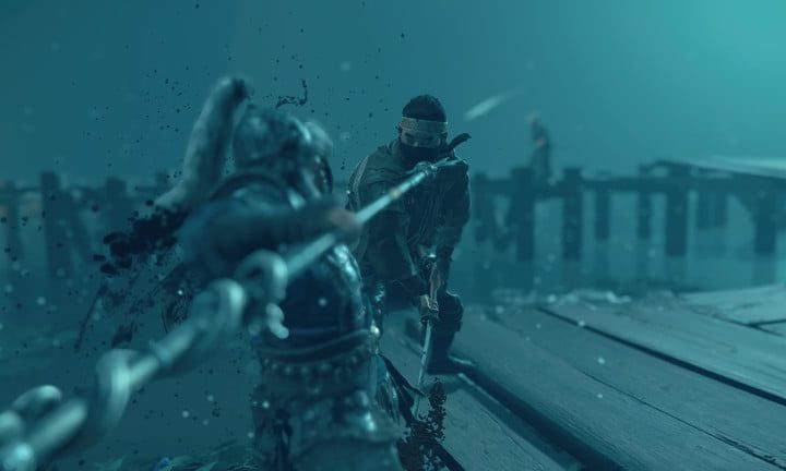 Ghost of Tsushima: consejos y trucos que debes saber