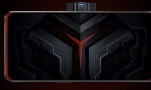 Lenovo legion ok