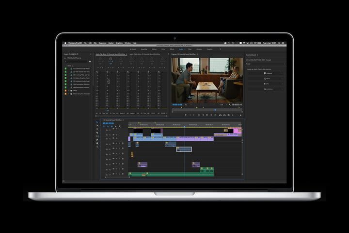 Adobe Premiere Pro vs. Final Cut Pro: ¿qué editor de video deberías usar?