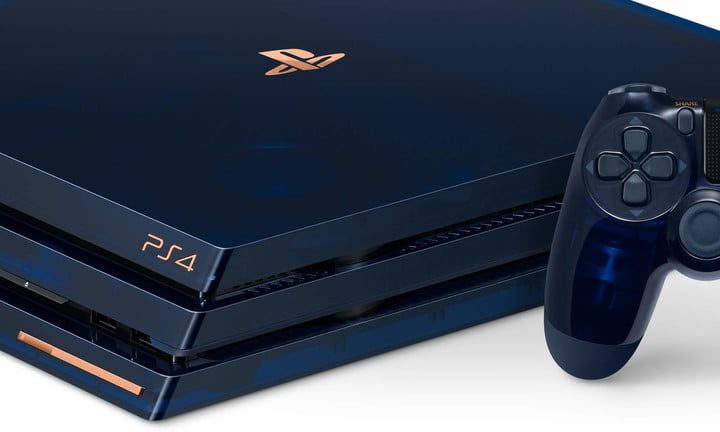 Una comparación poderosa: PS4 Pro vs PS5