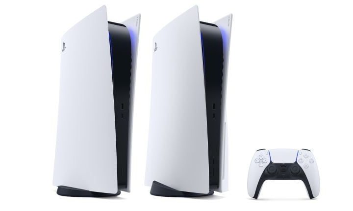 Una comparación poderosa: PS4 Pro vs. PS5