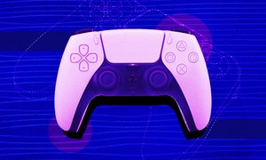 ps5 playstation 5 controlador de juego