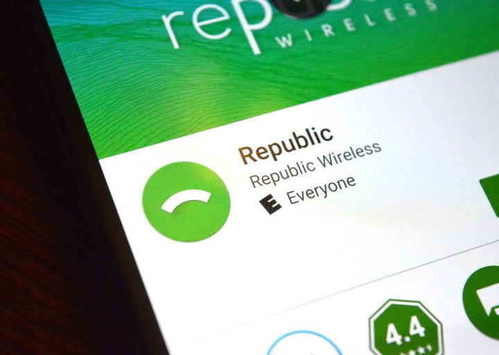 Republic Wireless ofrece uno de los mejores planes de prepago en EEUU