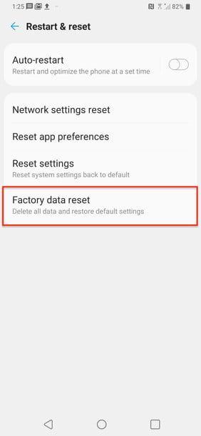como acelerar tu telefono android reset2 2 610x610