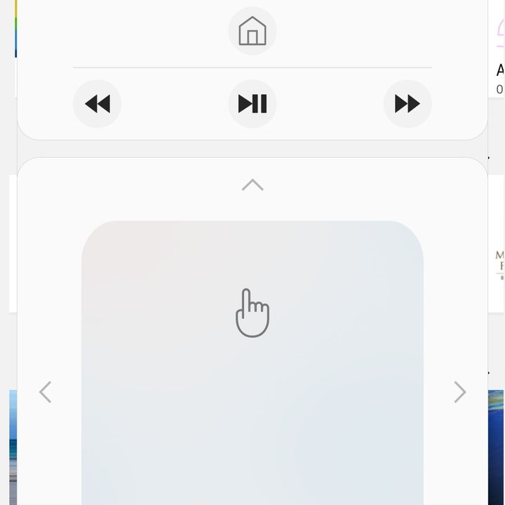 revision tv the frame screenshot app smartthings mando distancia