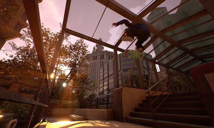 Estos son los mejores juegos de skateboard de todos los tiempos