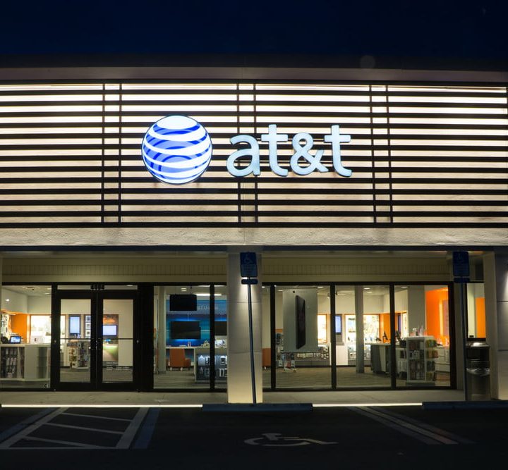AT&T ofrece uno de los mejores planes de prepago en EEUU