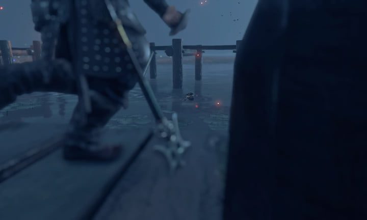 Ghost of Tsushima: consejos y trucos que debes saber