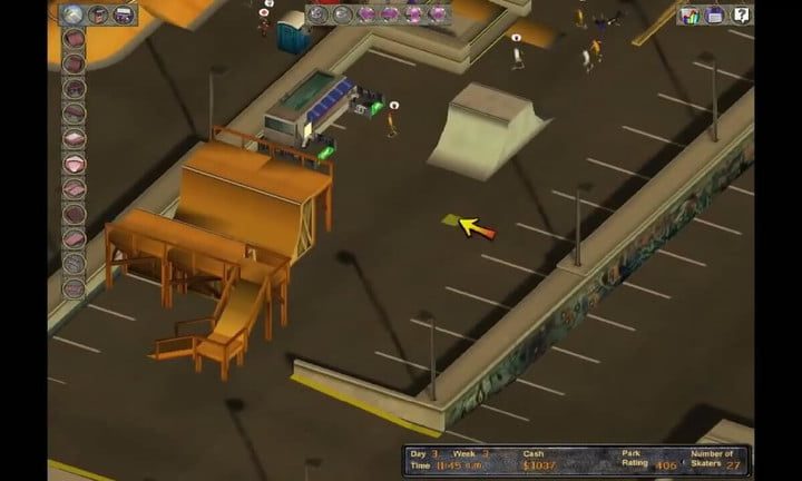 Estos son los mejores juegos de skateboard de todos los tiempos