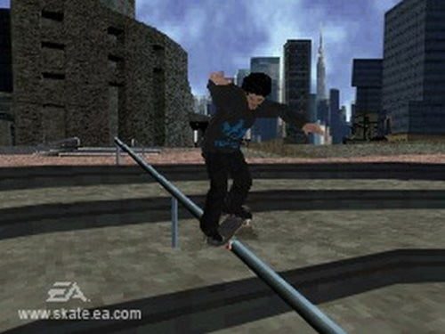 Estos son los mejores juegos de skateboard de todos los tiempos