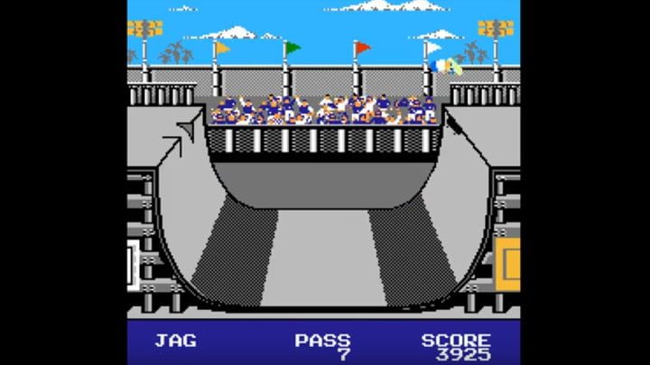 Estos son los mejores juegos de skateboard de todos los tiempos