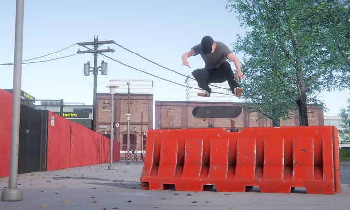 Estos son los mejores juegos de skateboard de todos los tiempos