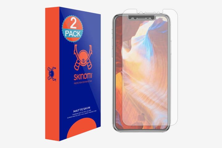 Skinomi iPhone 11 Pro