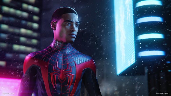 Todo lo que sabemos sobre Spider-Man: Miles Morales