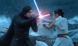 El coronavirus les pasa la cuenta a Star Wars y Avatar