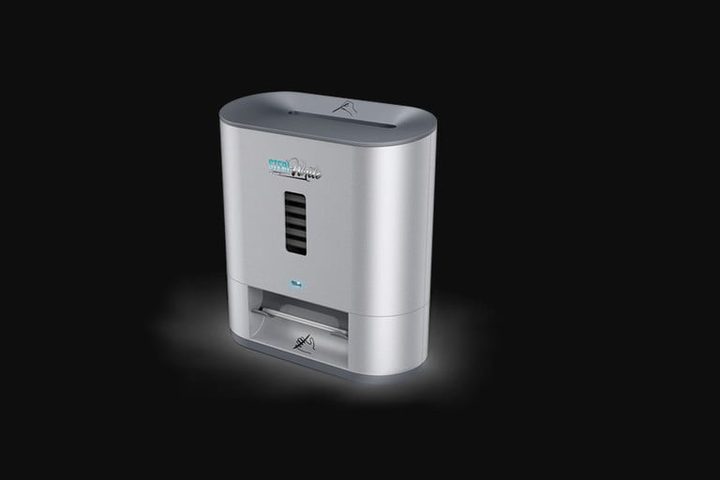 dispositivo Steri-Write