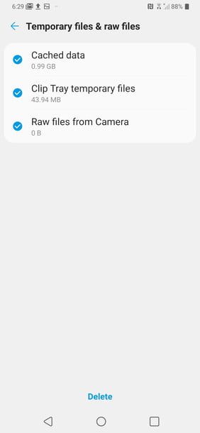 como acelerar tu telefono android storage4 2 610x610