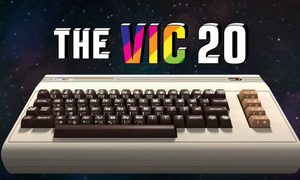 commodore vic 20 thevic20