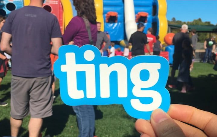 Ting ofrece uno de los mejores planes de prepago en EEUU