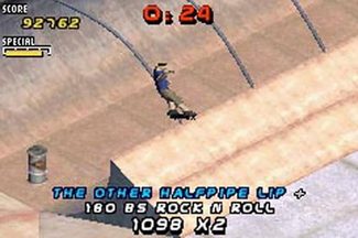 Estos son los mejores juegos de skateboard de todos los tiempos