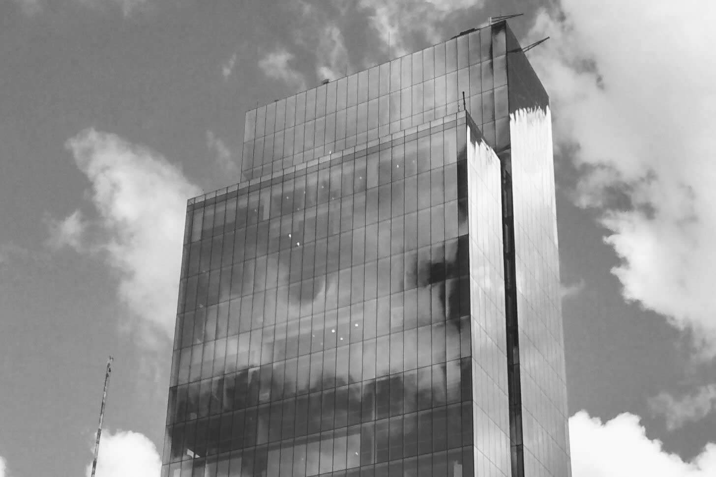 Una ciudad latinoamericana tiene el peor aire del mundo