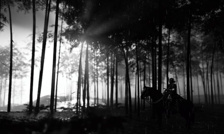 Ghost of Tsushima: trucos y consejos para el modo foto