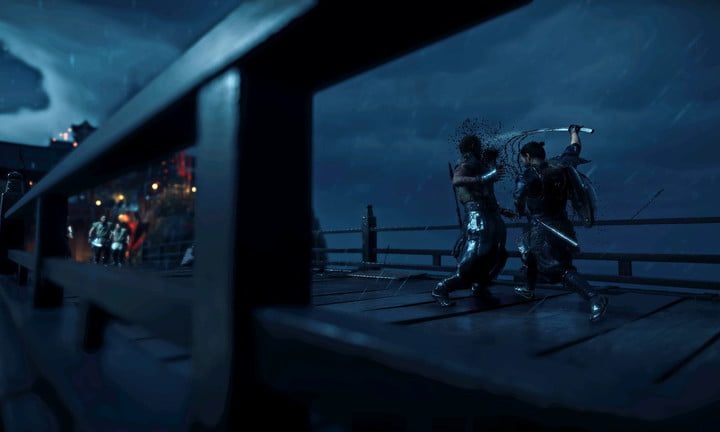 Ghost of Tsushima: trucos y consejos para el modo foto
