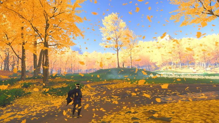 Ghost of Tsushima: trucos y consejos para el modo foto