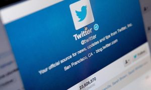 Líder ultraderechista, entre afectados por hackeo a Twitter