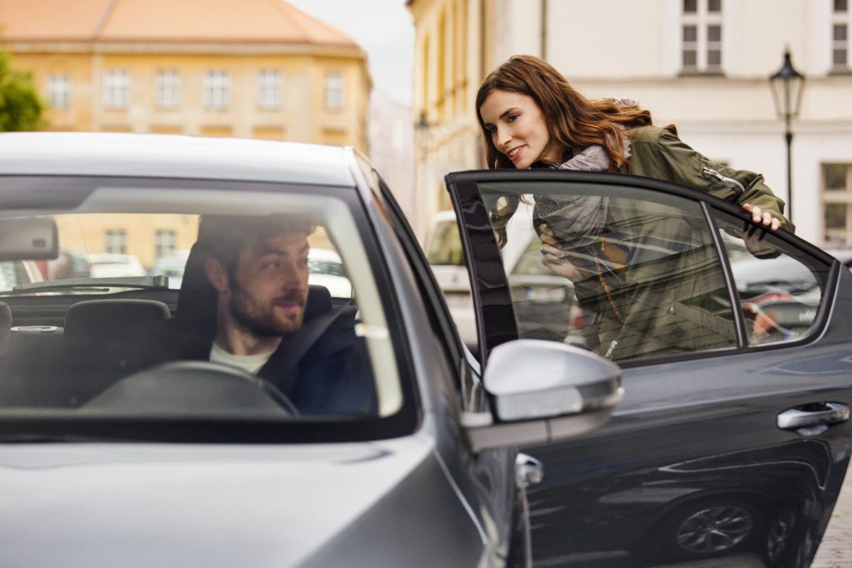 Uber otorga a sus conductores la opción de manejar la tarifa