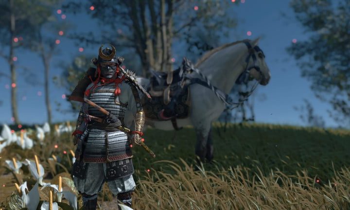 Ghost of Tsushima: consejos y trucos que debes saber