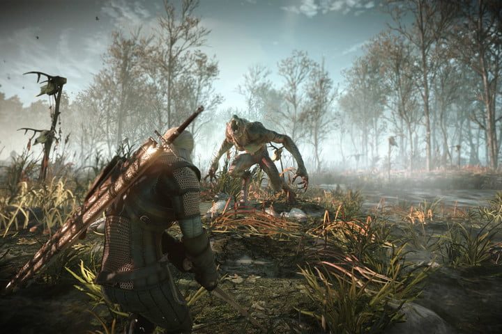 11 videojuegos para PC con las mejores gráficas