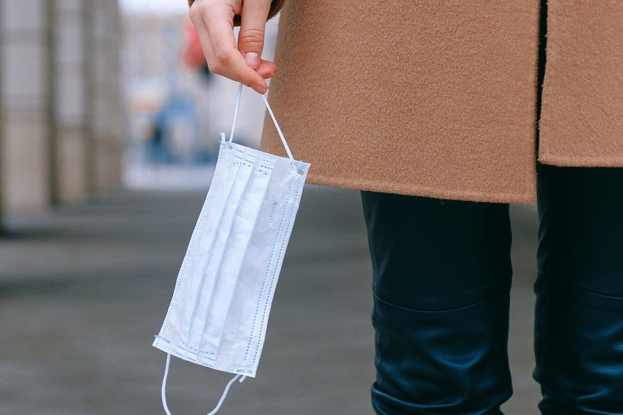 Encuentran la vía de transmisión favorita del coronavirus