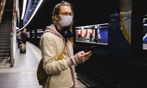 COVID-19: comienza el ensayo de vacuna más grande del mundo