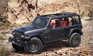 jeep wrangler rubicon 392 concept