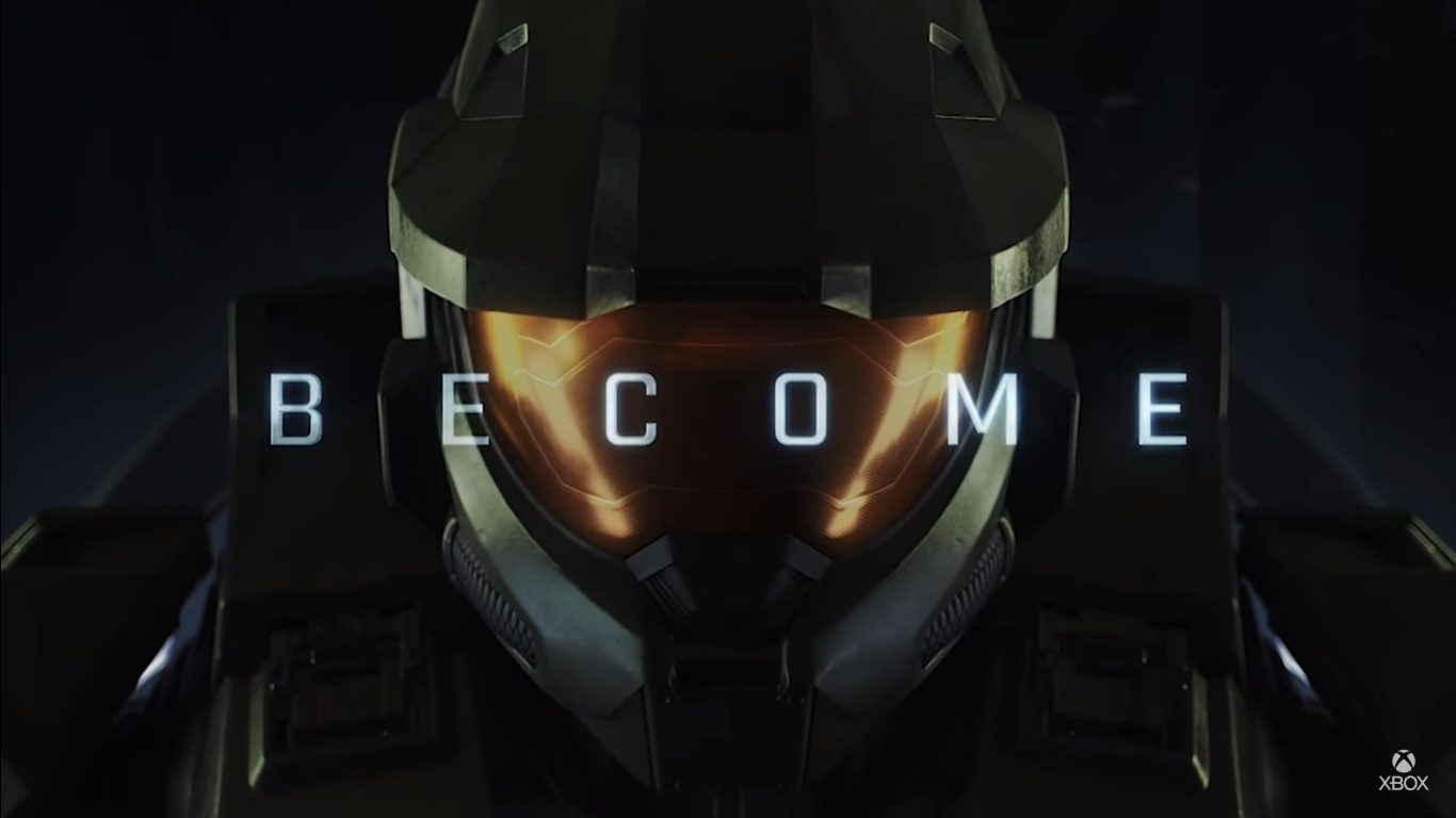 Anticipo de Halo Xbox Series X