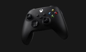Control de la Xbox Series X