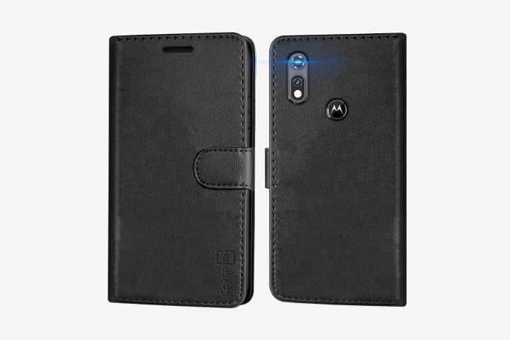 CoverOn CarryAll Leather