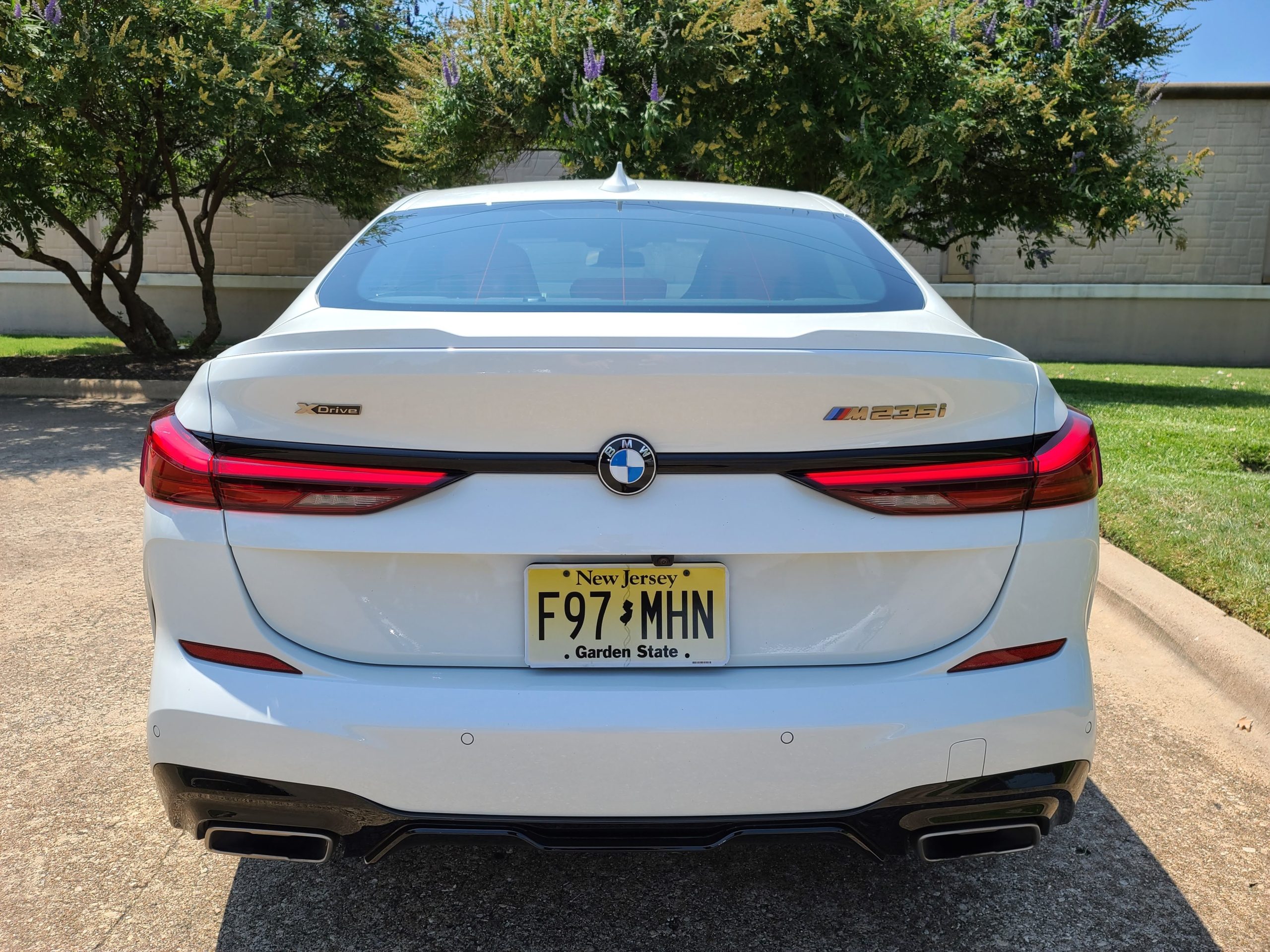 revision bmw m235i 20200806 143123