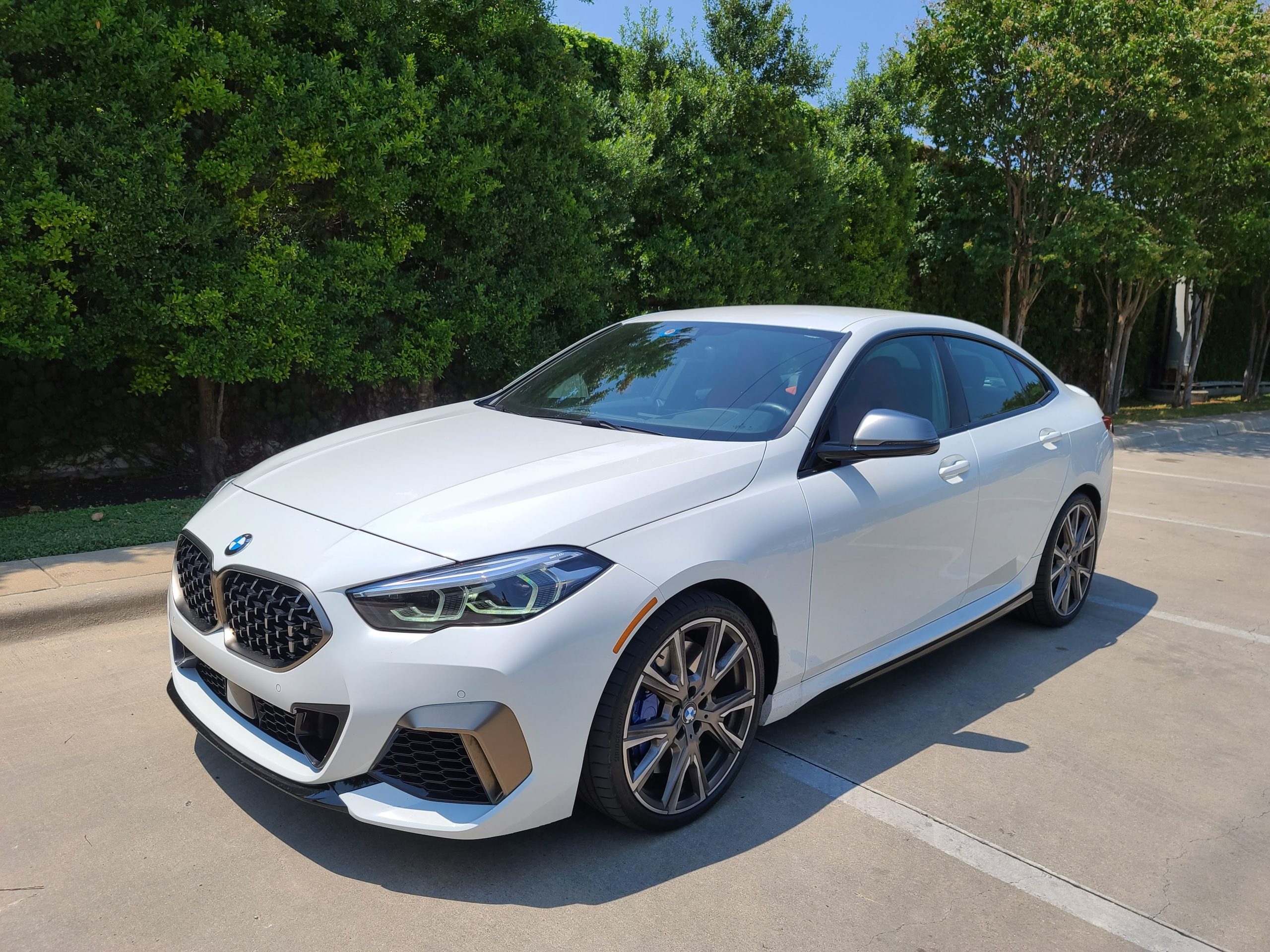revision bmw m235i 20200806 143428