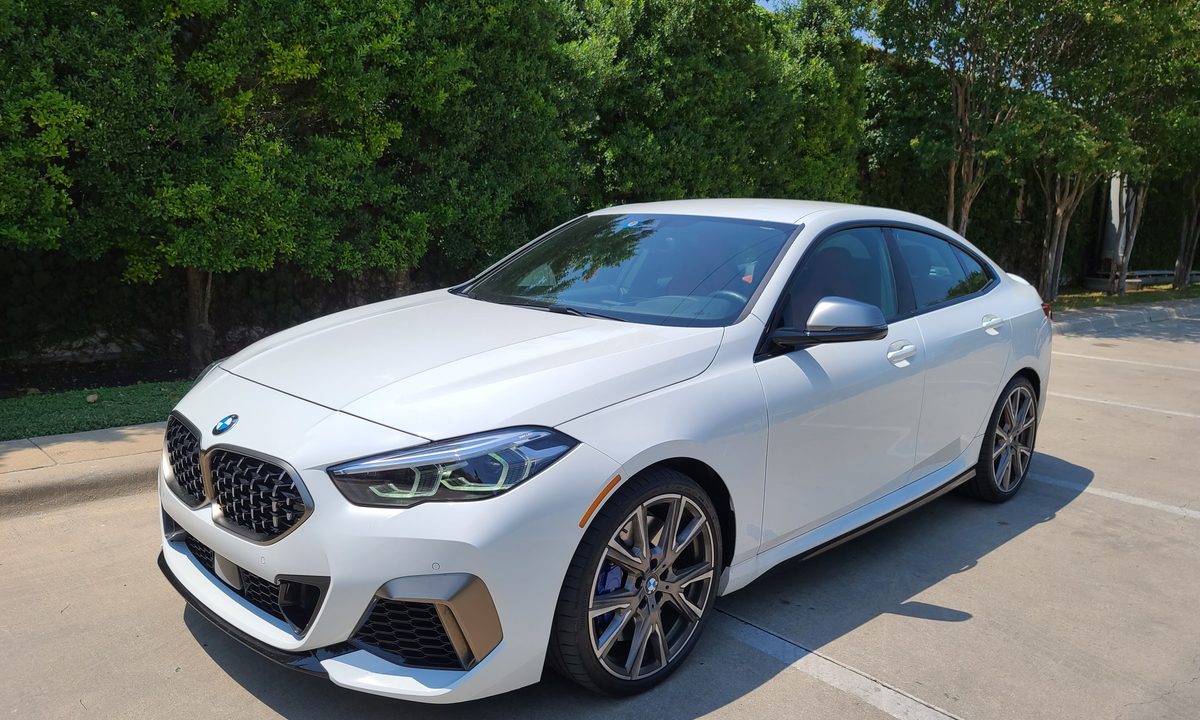 revision bmw m235i 20200806 143428