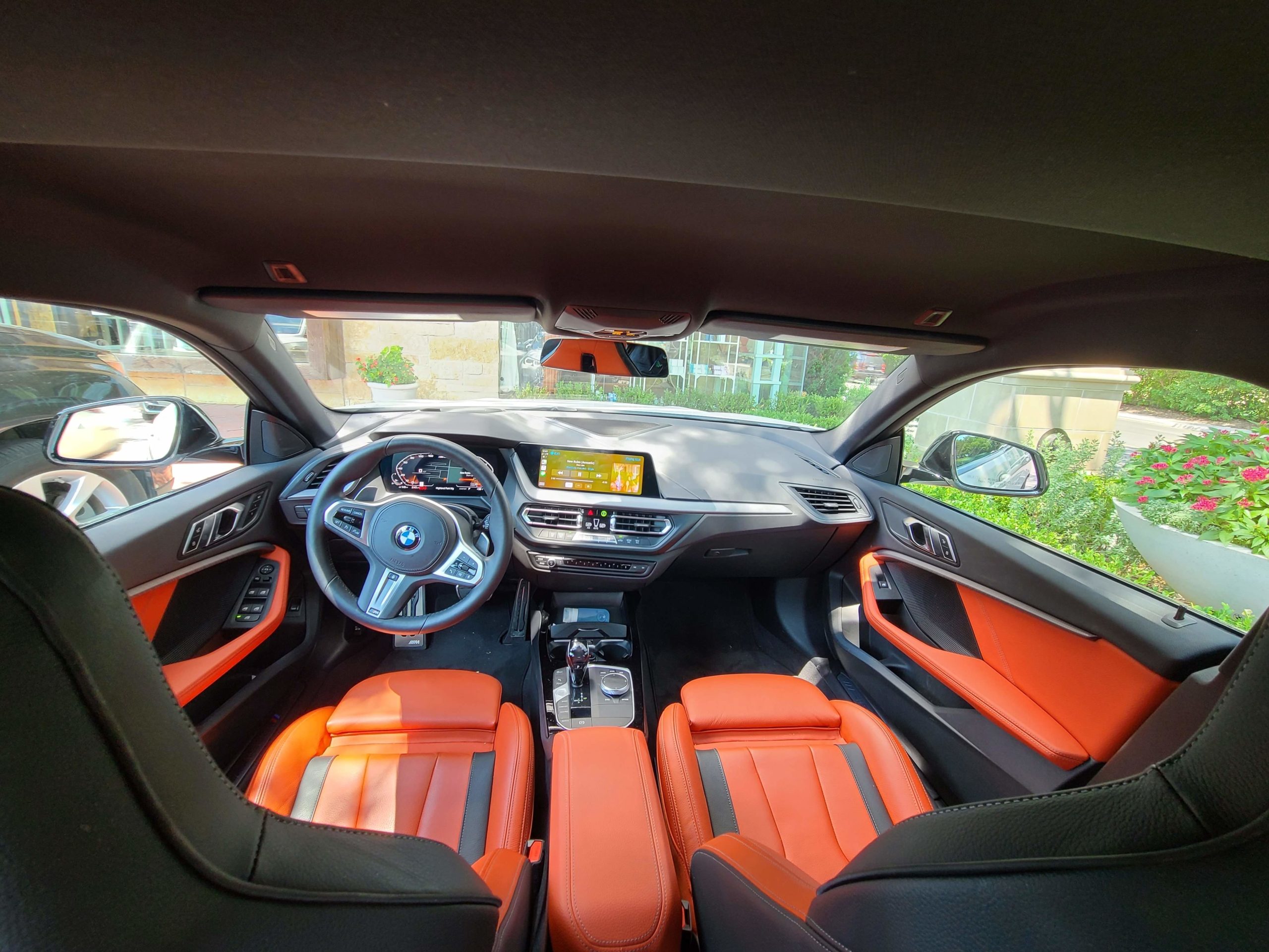 revision bmw m235i 20200806 144335