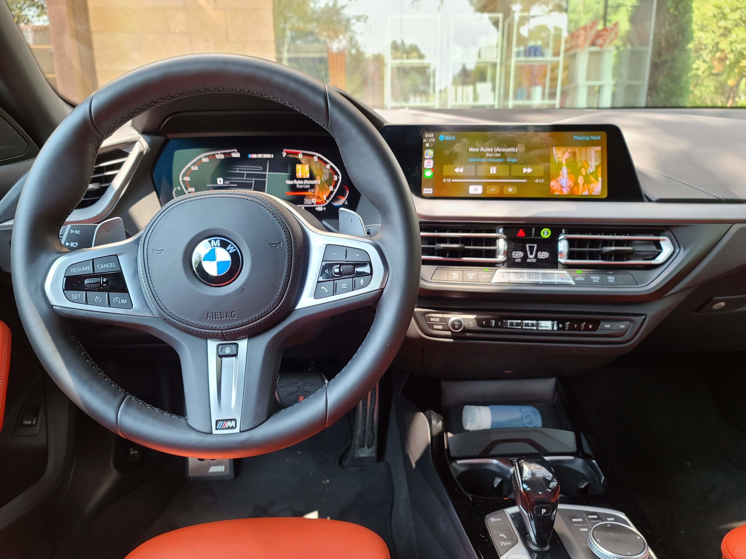 revision bmw m235i 20200806 144357